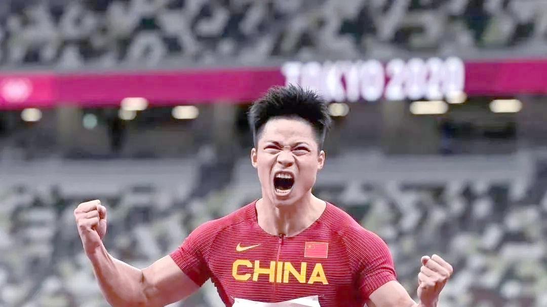 惊艳表现!运动员突破个人极限的简单介绍 惊艳表现!运动员突破个人极限的简单介绍