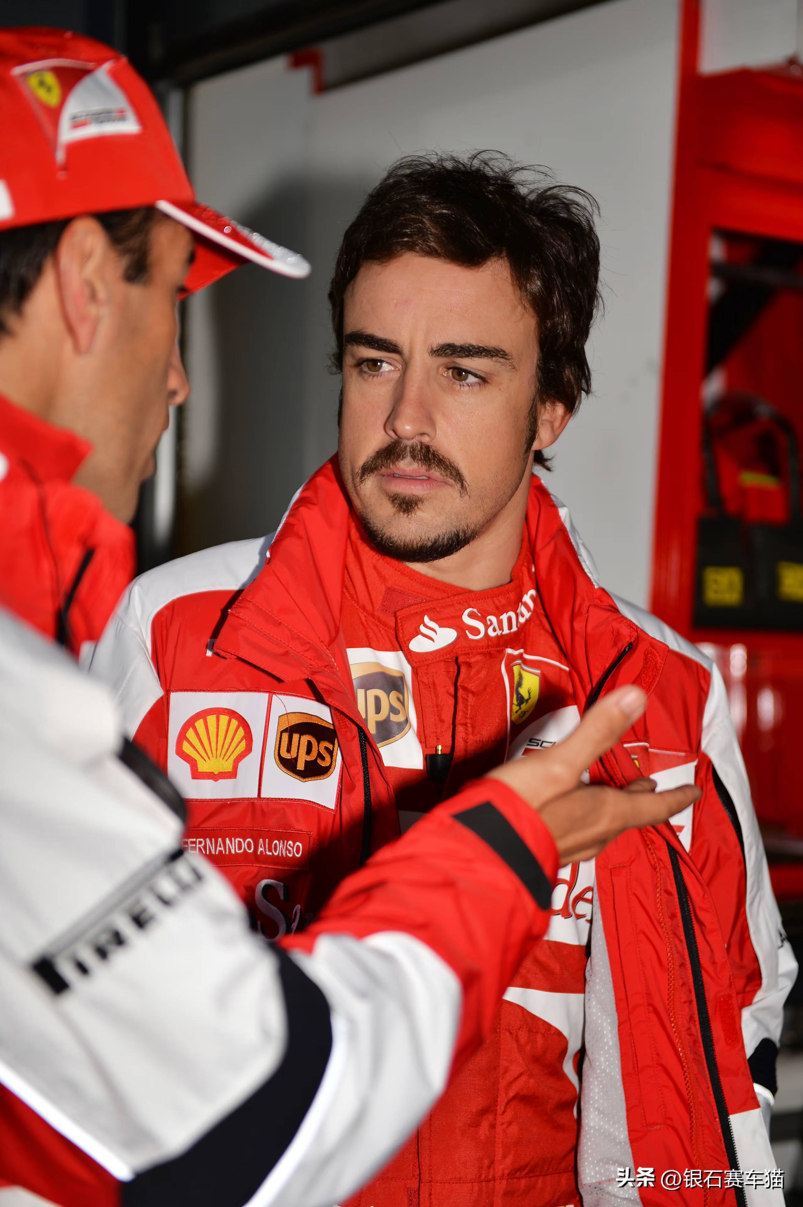 包含哈斯车队横扫迈凯伦,阿隆索惊艳四座的词条 包含哈斯车队横扫迈凯伦,阿隆索惊艳四座的词条