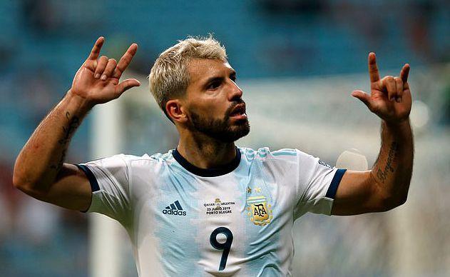 阿根廷力克葡萄牙,阿奎罗惊艳世界的简单介绍 阿根廷力克葡萄牙,阿奎罗惊艳世界的简单介绍