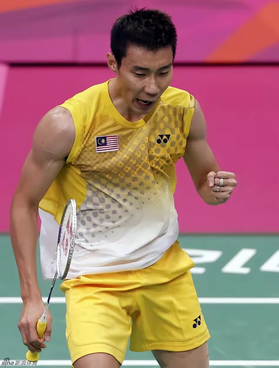 包含法国羽毛球队强势印度羽毛球队，李宗伟惊艳世界的词条