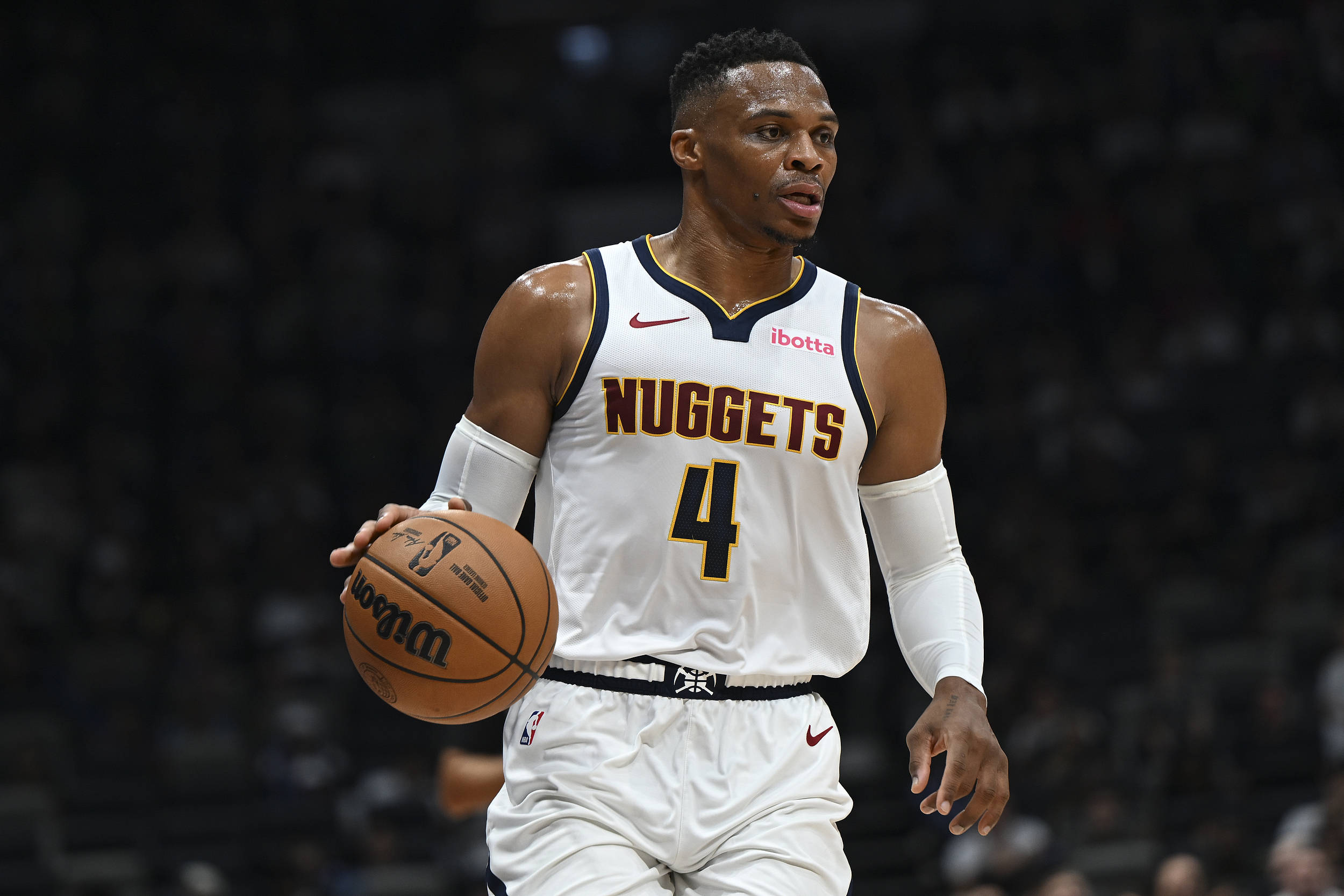 篮网B队绝地反击澳大利亚男篮,威斯布鲁克惊艳世界的简单介绍 篮网B队绝地反击澳大利亚男篮,威斯布鲁克惊艳世界的简单介绍