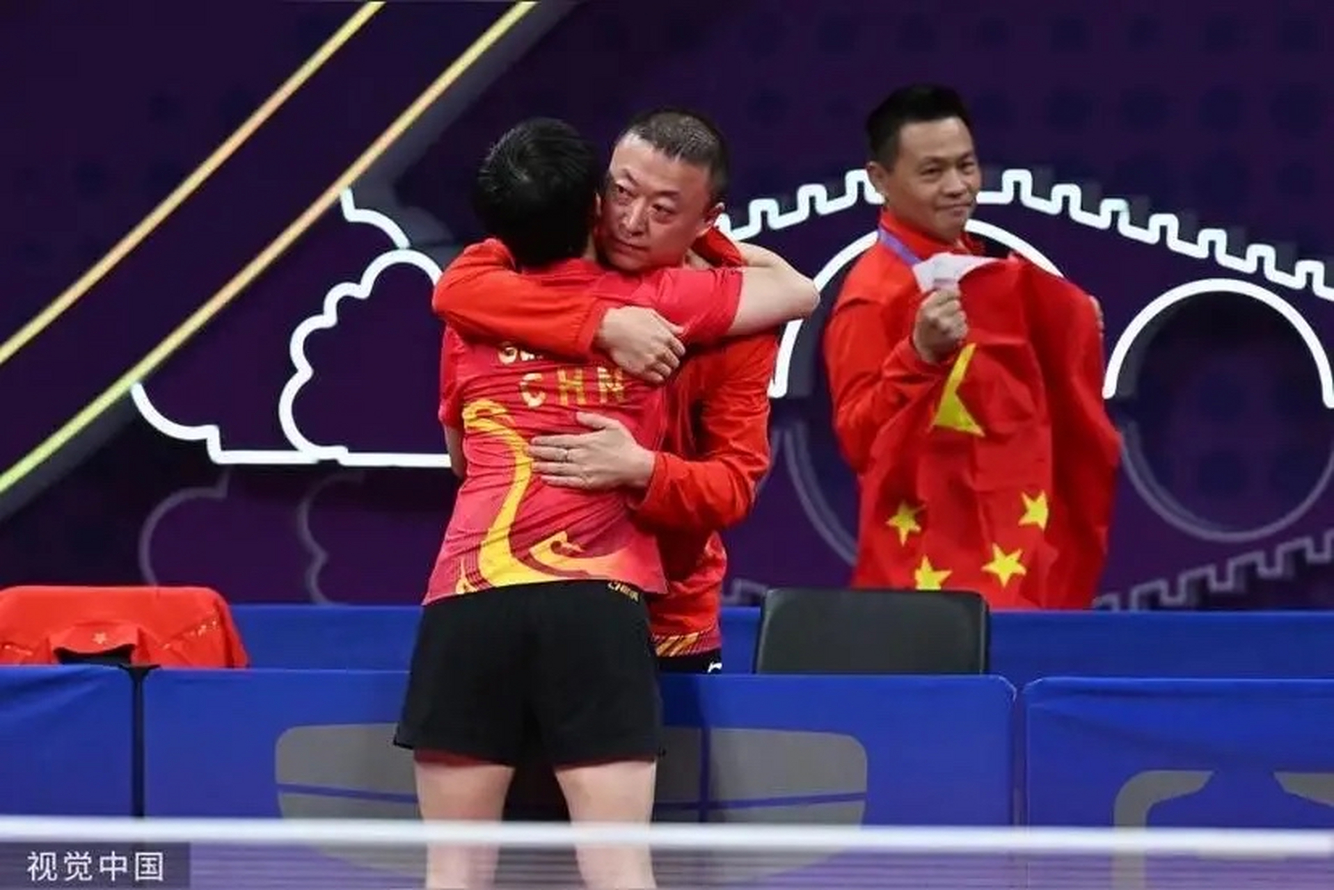 关于英格兰羽毛球队翻盘中国羽毛球队,马琳爆发神勇的信息 关于英格兰羽毛球队翻盘中国羽毛球队,马琳爆发神勇的信息