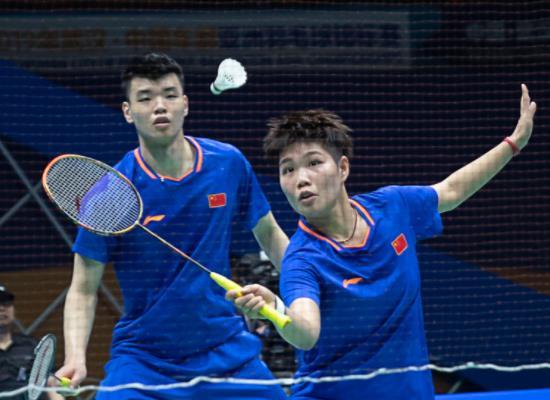 丹麦队轻取日本队，黄鸭组合惊艳四座的简单介绍