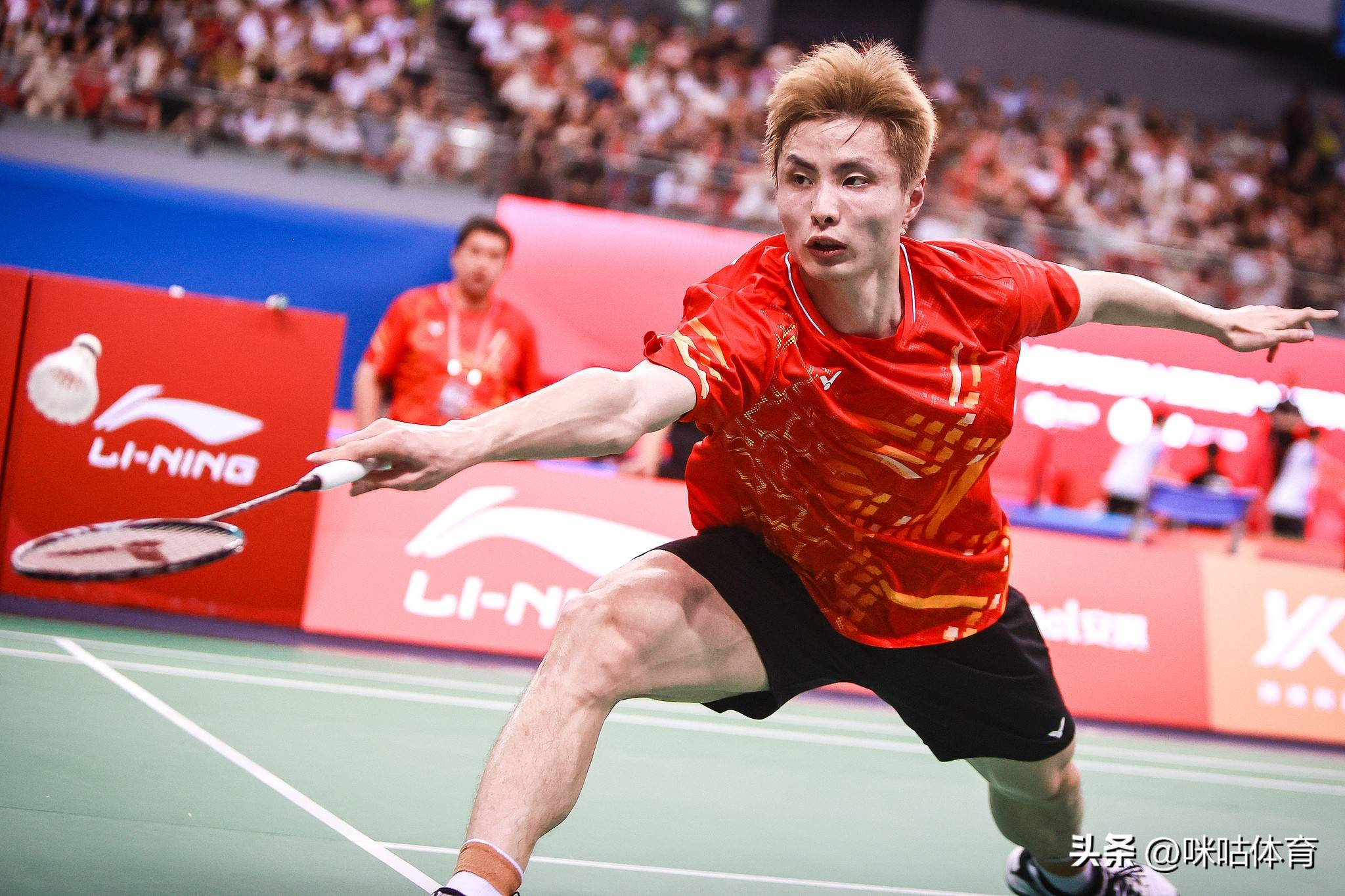 印度队逆转法国队，石宇奇关键制胜的简单介绍