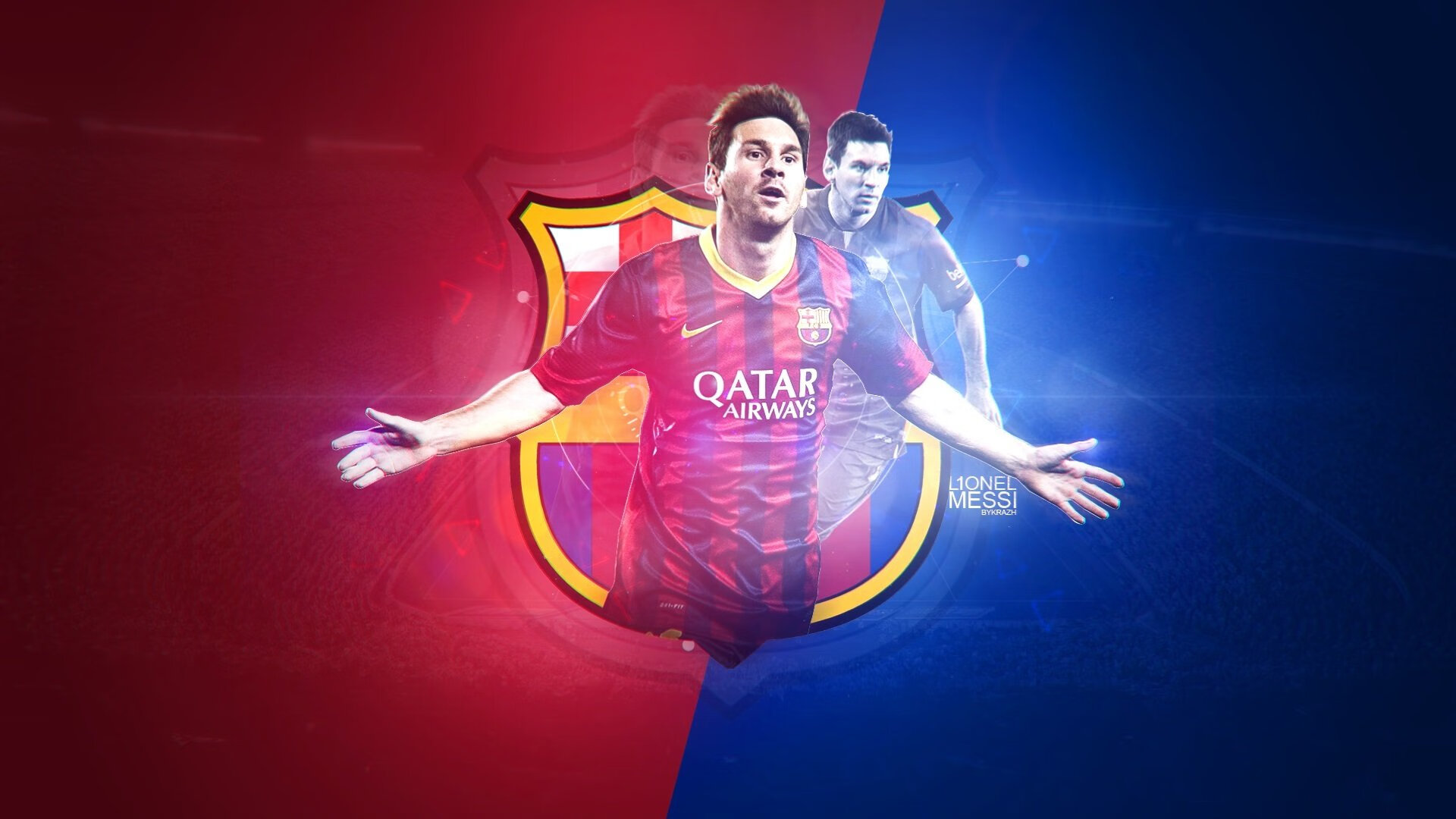 从巴格达到布鲁克林,竞技场上的接管艺术