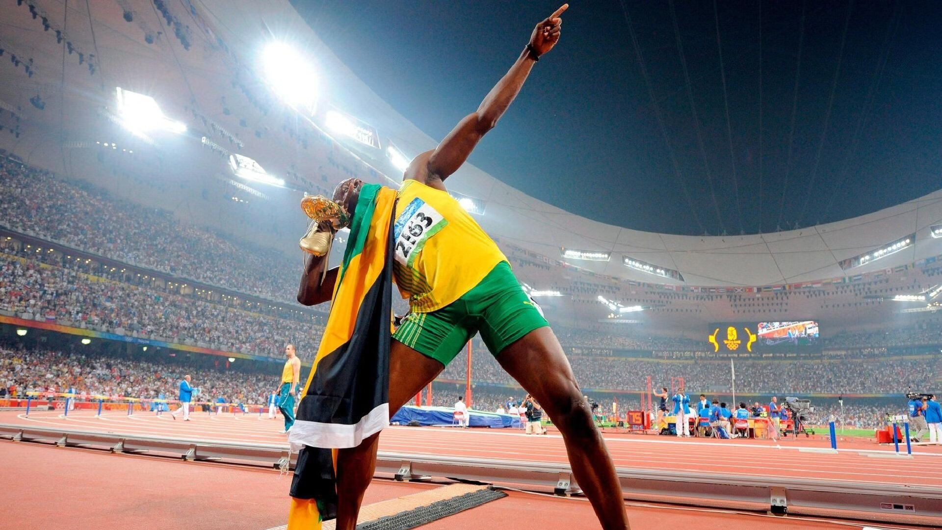 绿茵场外的战争隐喻，当德甲争冠战遇见伊拉克踏平摩纳哥